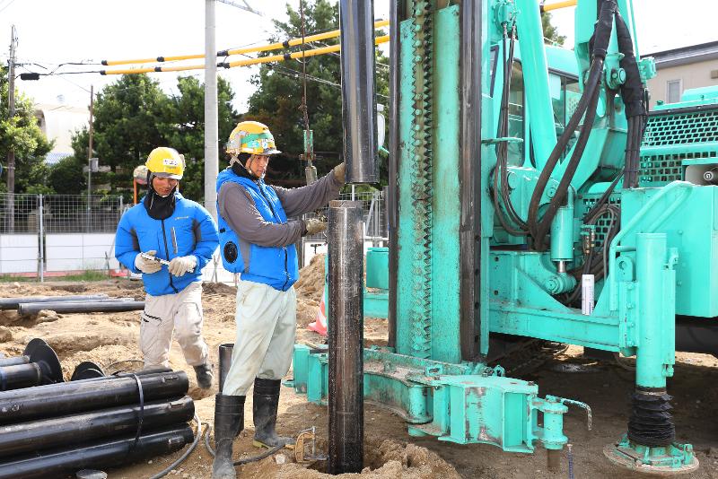 (株)進明テクノの求人・転職情報