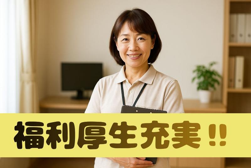 株式会社あいむの求人・転職情報