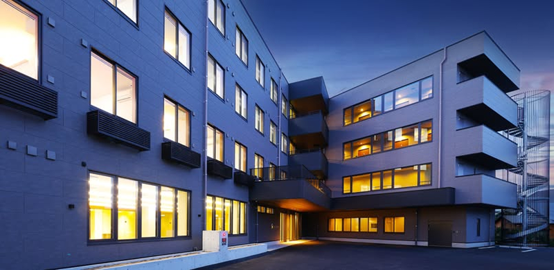 有限会社いきいきリハビリケアの求人・転職情報