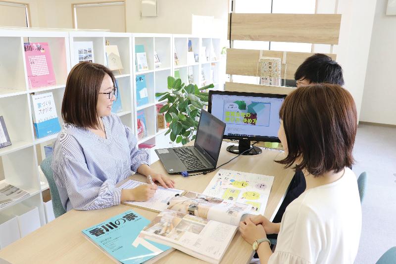 株式会社アイクコーポレーションのアルバイト・バイト求人情報-04