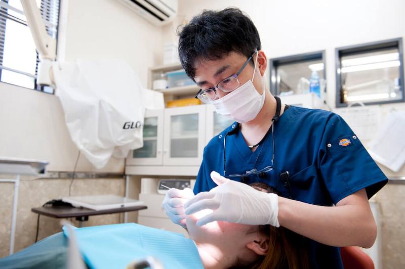 医療法人ますらお 松尾歯科医院の求人・転職情報-02