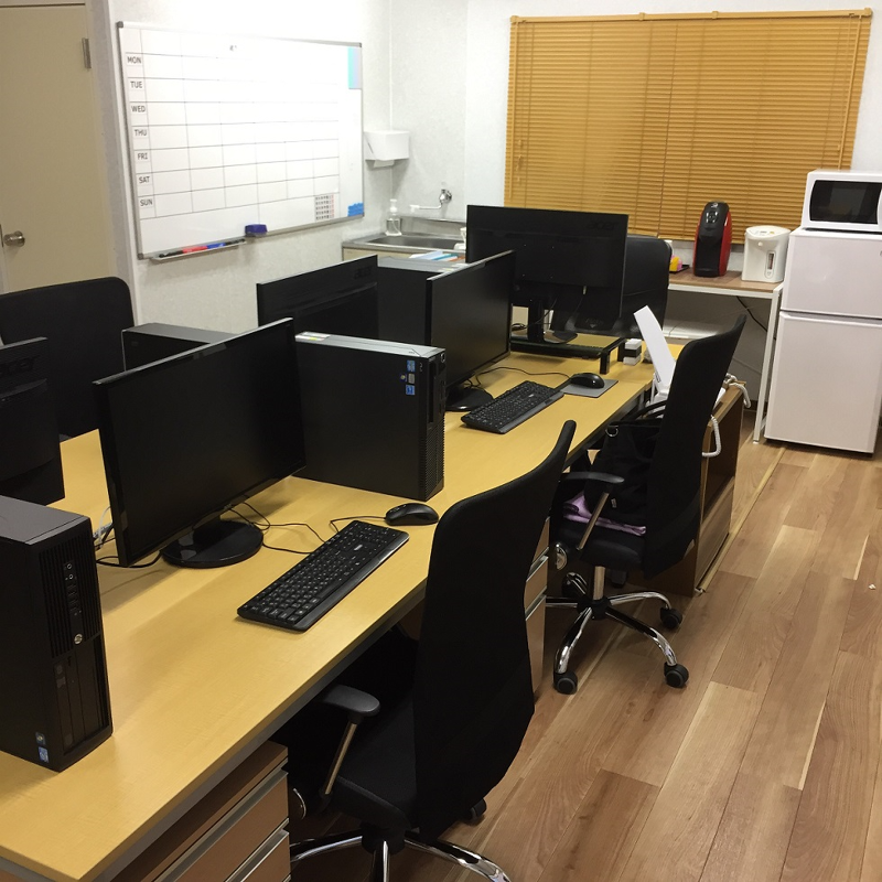 訪問看護ステーションレシーブ(熊本在宅生活支援サービス株式会社)の求人・転職情報-02