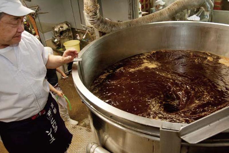 ヒロタソース株式会社の求人・転職情報