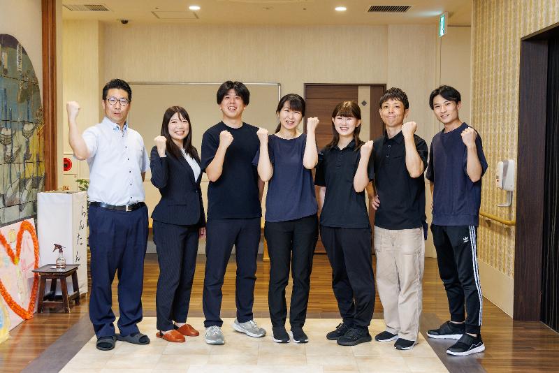 社会福祉法人紫水会の求人・転職情報