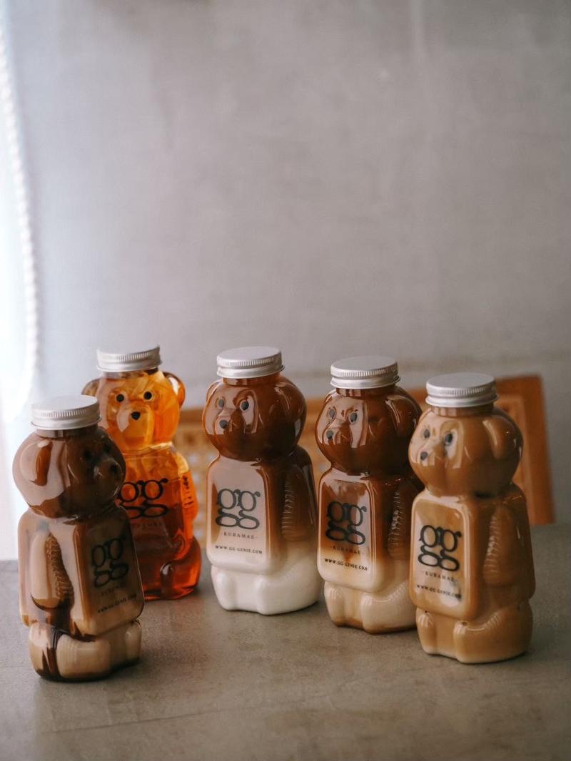 COFFEE & BAR gg KURAMAE エキュート上野店のアルバイト・バイト求人情報-03