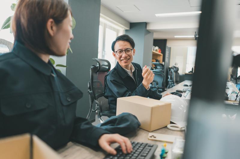 衣笠運送株式会社　愛知営業所の求人・転職情報