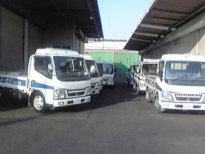 トーセツ株式会社の求人情報