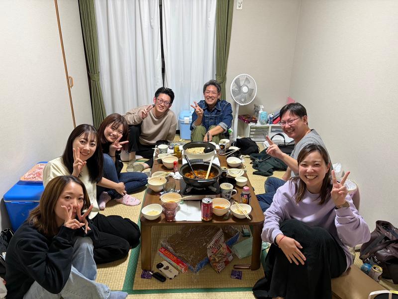 株式会社さんちゅうの派遣求人情報