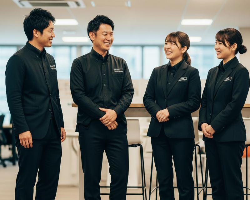 RISE株式会社のアルバイト・バイト求人情報-02