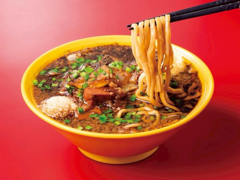 スタミナラーメン鬼山 渋谷店のアルバイト・バイト求人情報-04