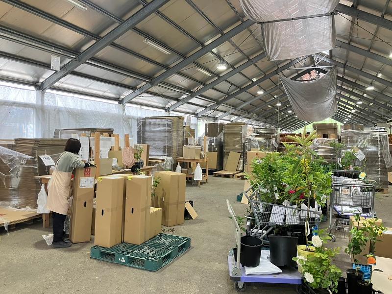 アグリパーク多度有限会社の求人・転職情報