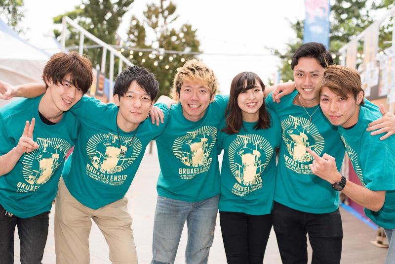 EVER BREW株式会社-0035の求人・転職情報