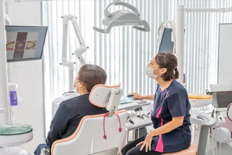 一日橋デンタルクリニックのアルバイト・バイト求人情報-05