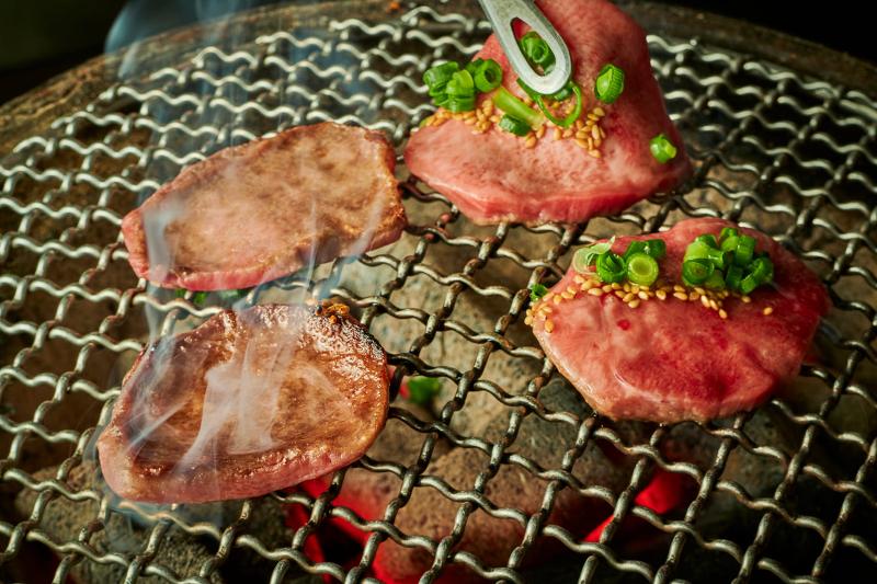 焼肉ちゃんぷの派遣求人情報