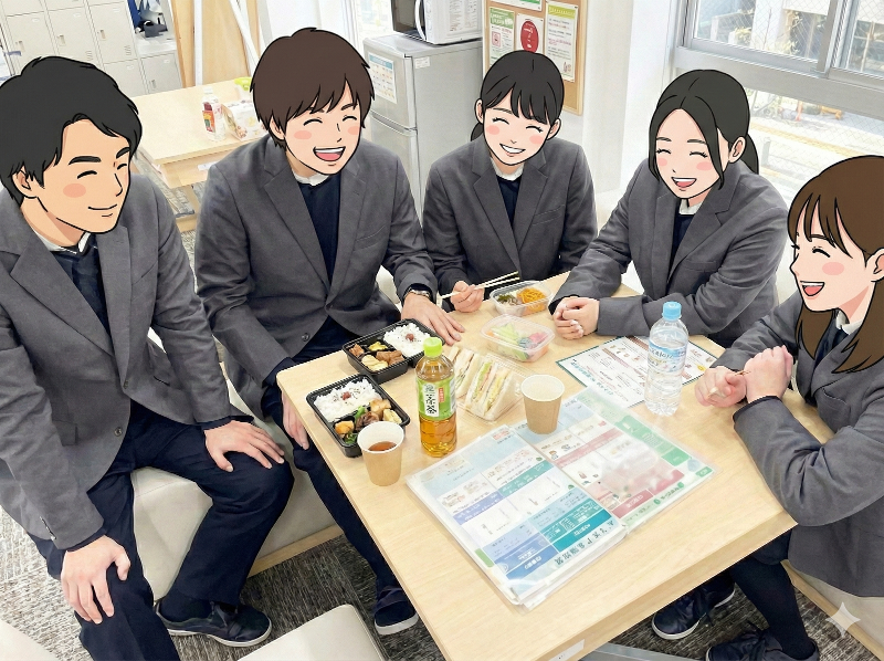 株式会社 シンクのアルバイト・バイト求人情報-03