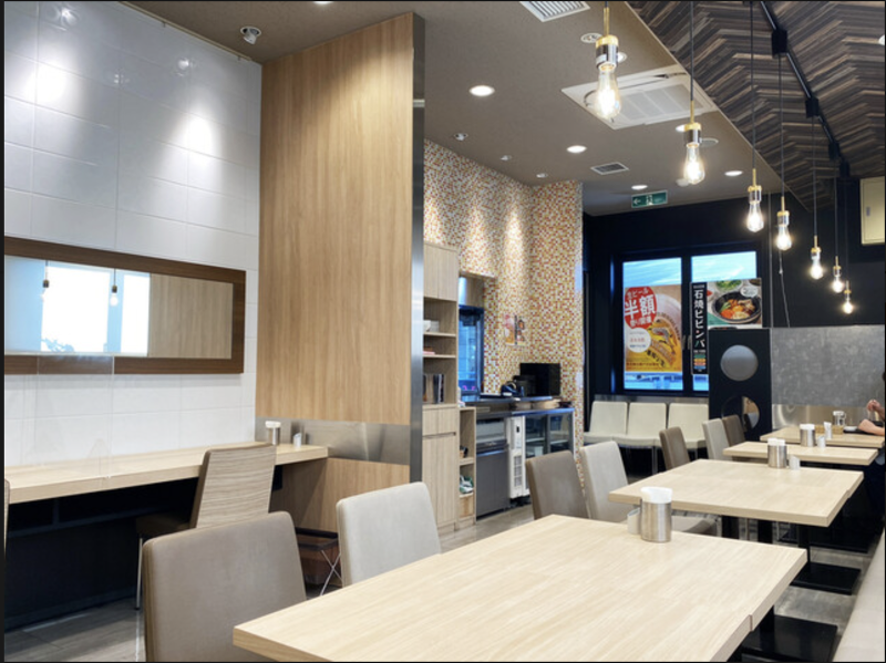 埼玉トヨペット株式会社(東京純豆腐・戸田店)のアルバイト・バイト求人情報-02