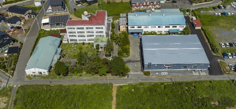 株式会社セブ・ティ・ディの求人・転職情報