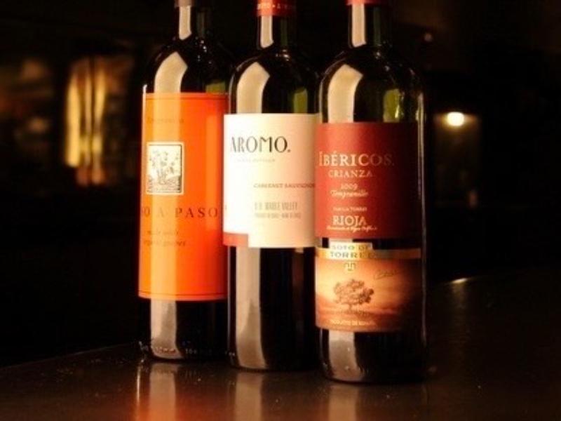 Standing Wine Bar Qのアルバイト・バイト求人情報-04