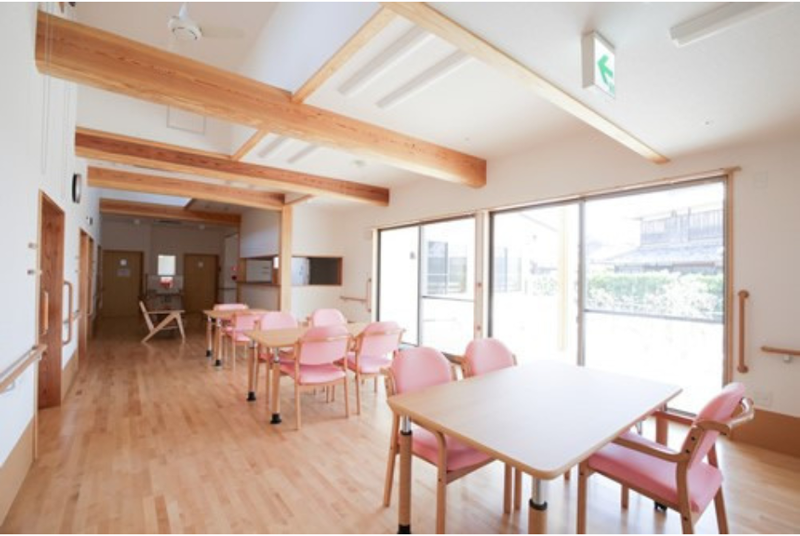 社会福祉法人 よつば会　特別養護老人ホーム治田の里のアルバイト・バイト求人情報-03