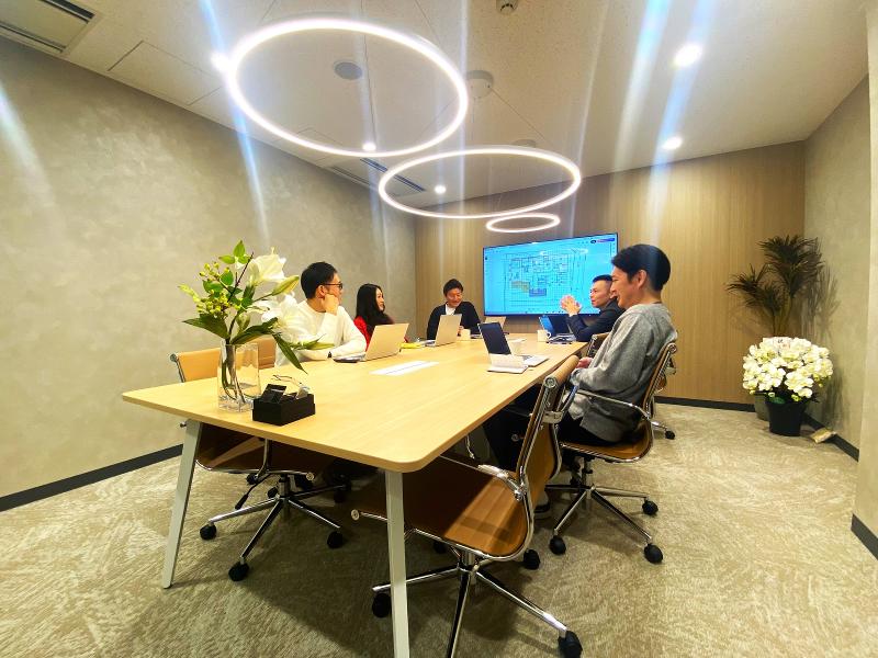 勝田産業株式会社の求人・転職情報