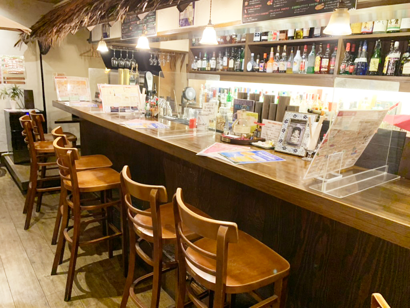 野方リゾートダイニングのアルバイト・バイト求人情報-04