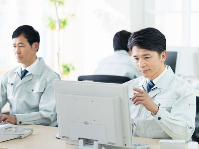 株式会社りゅうせきフロントライン 人材開発事業部のアルバイト・バイト求人情報-02