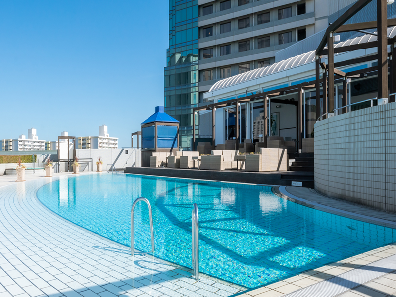 株式会社ホライズン・ホテルズ(グランドプリンスホテル大阪ベイ)のアルバイト・バイト求人情報-15