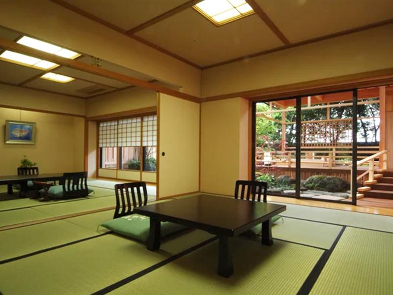 グランディア芳泉 - GRANDIA HOUSENのアルバイト・バイト求人情報-04