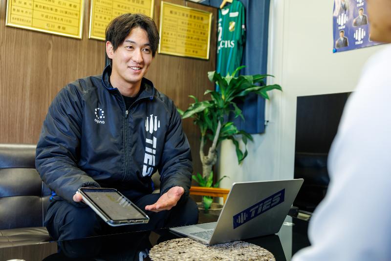株式会社TIESのアルバイト・バイト求人情報-03