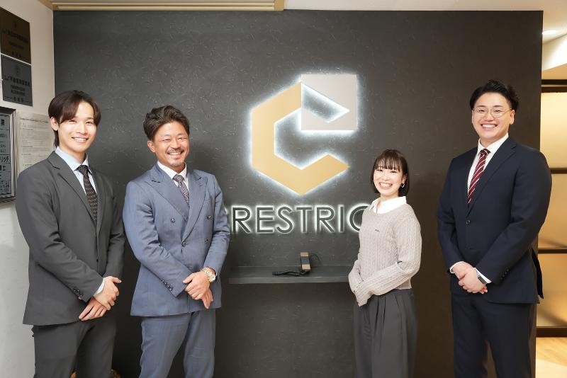 株式会社クレストリッチの求人・転職情報