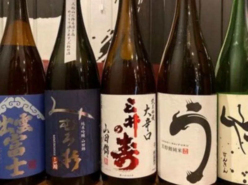 株式会社スパイスワークス うなぎの蒲の穂焼 牛タン 焼鳥 馬刺しいづも 浅草横町のアルバイト・バイト求人情報-04