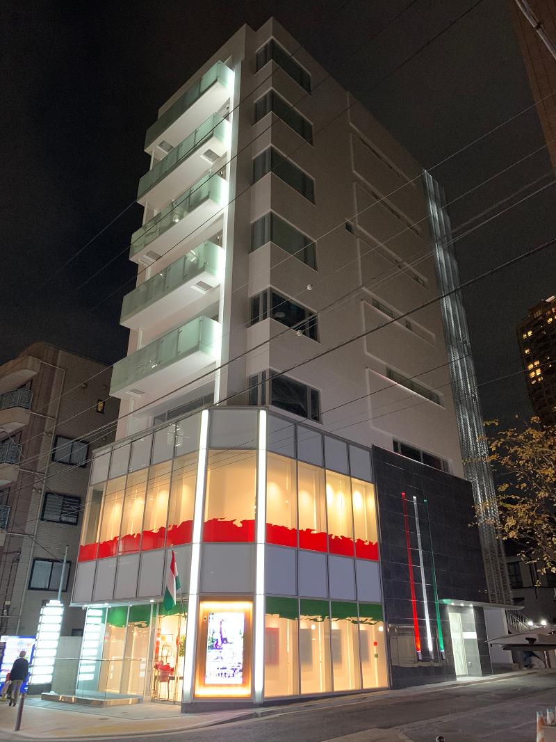 セントラル商事株式会社の求人・転職情報