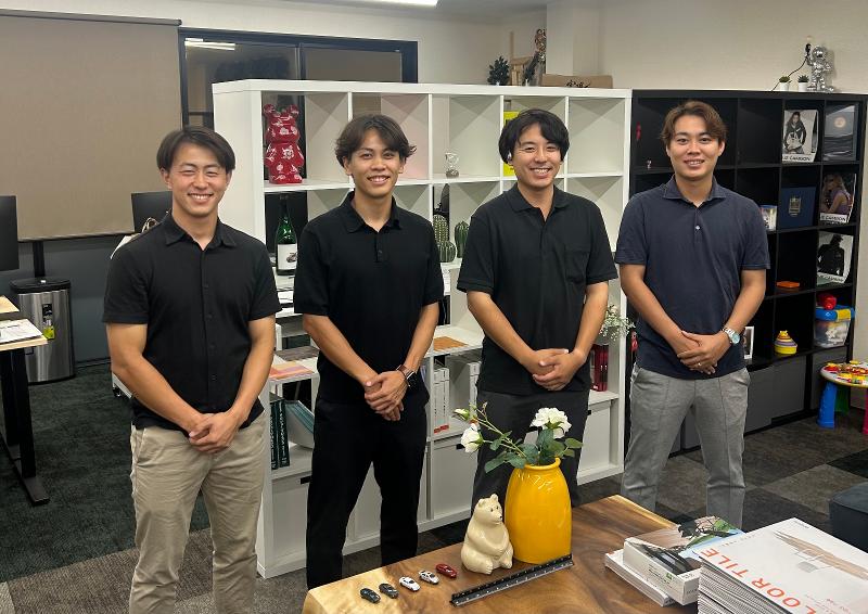 合同会社まつひろの求人・転職情報