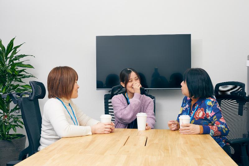 株式会社Cjoinのアルバイト・バイト求人情報-05