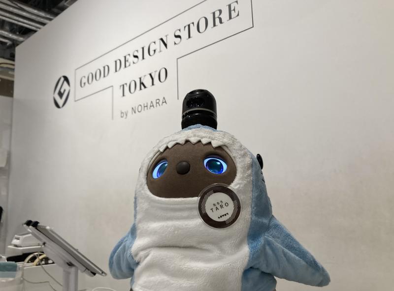 GOOD DESIGN STORE TOKYO by NOHARA(グッドデザインストアトウキョウバイノハラ)のアルバイト・バイト求人情報-05