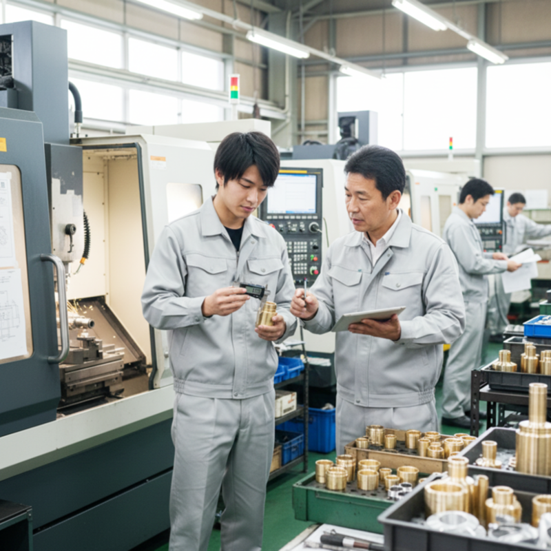 有限会社三和精工の求人・転職情報