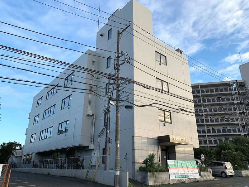 株式会社メディホス-0019の求人・転職情報