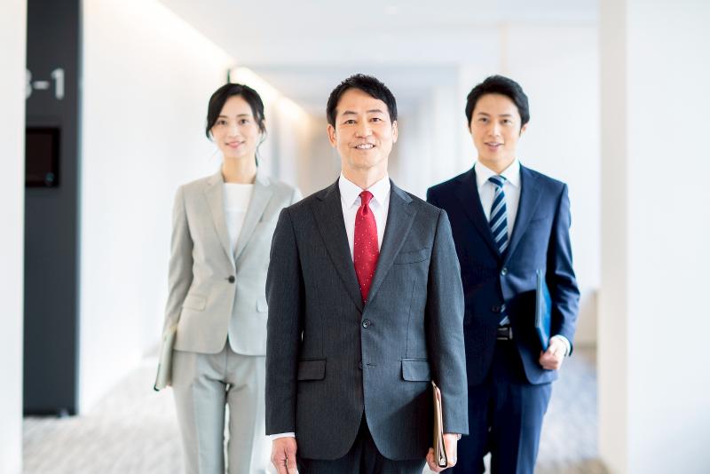 株)LUST_採用事業部の求人・転職情報