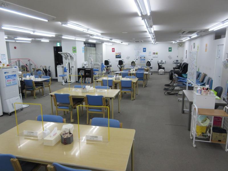 株式会社湘南ケアライフのアルバイト・バイト求人情報-03