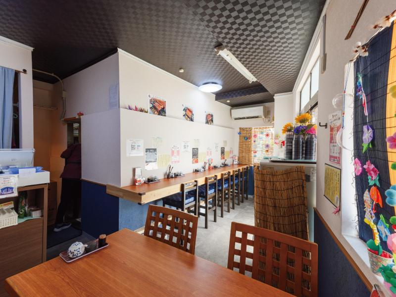 鰻の成瀬 下総中山店のアルバイト・バイト求人情報-03