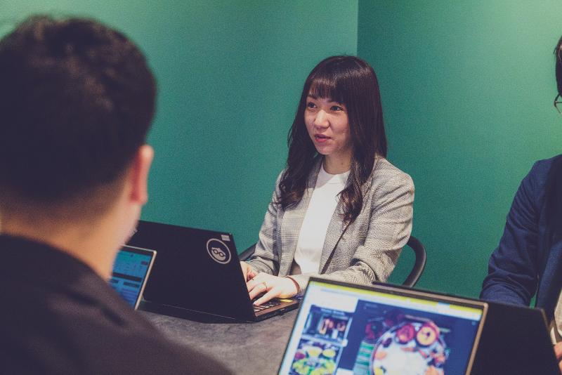 株式会社ディスカバリーのアルバイト・バイト求人情報-05