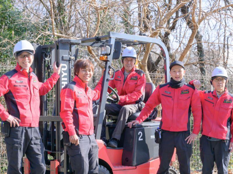リュウオーロジスティックス株式会社 (八王子営業所)のアルバイト・バイト求人情報-05
