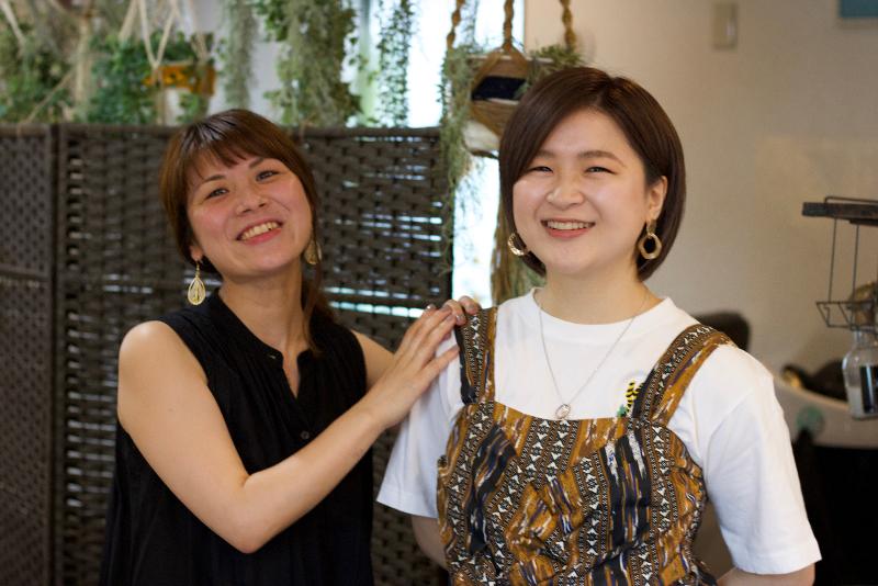 ヘアカラー&ヘッドスパ専門店　by sheen　武蔵小杉店、大倉山店 /株式会社　ジョイメイクスのアルバイト・バイト求人情報-05
