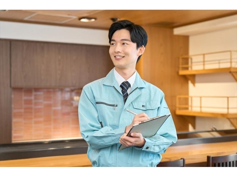 能美防災株式会社の求人・転職情報