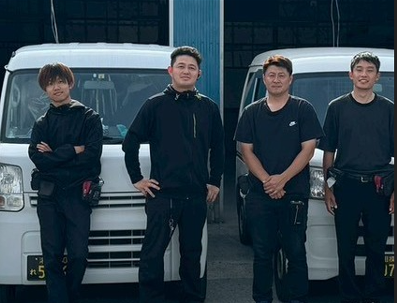 Levering(株)の求人・転職情報