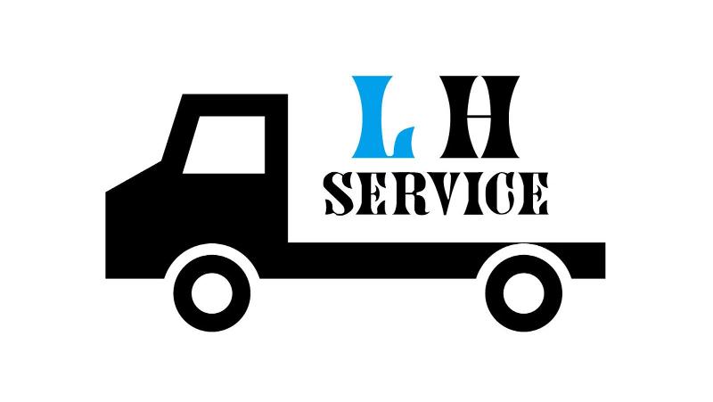 株式会社ＬＨ　ＳＥＲＶＩＣＥの求人・転職情報