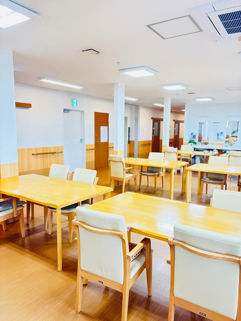 サービス付き高齢者向け住宅アヌエのアルバイト・バイト求人情報-02