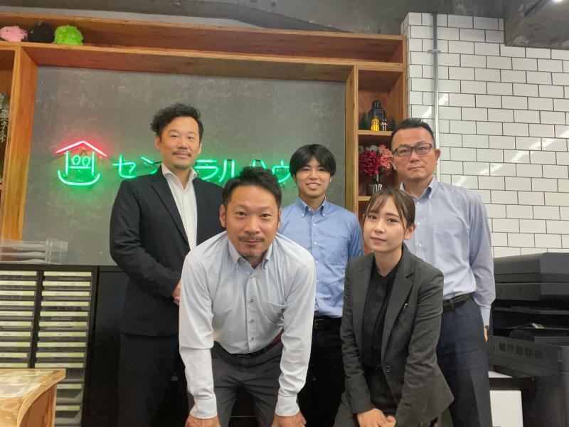 株式会社セントラルエージェンシー セントラルハウス立川店のアルバイト・バイト求人情報-03