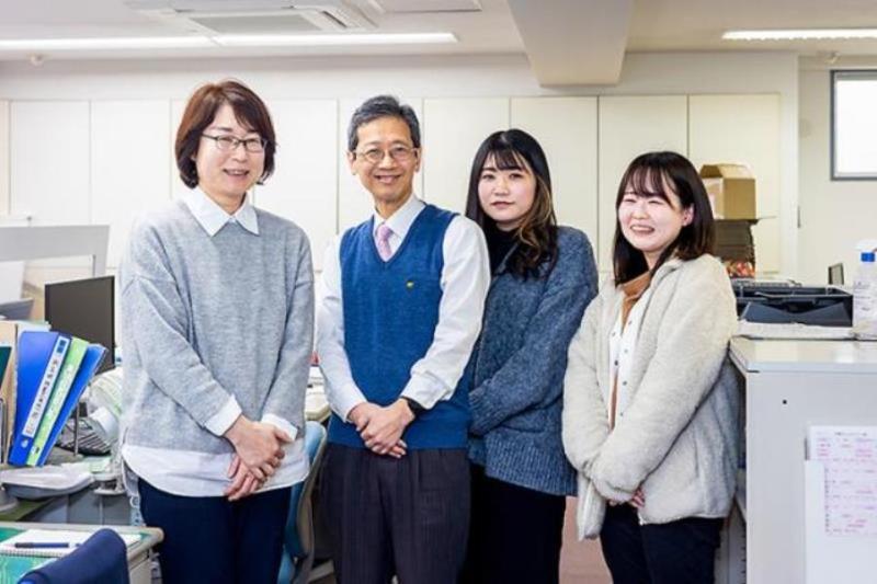 株式会社マスパックの求人・転職情報