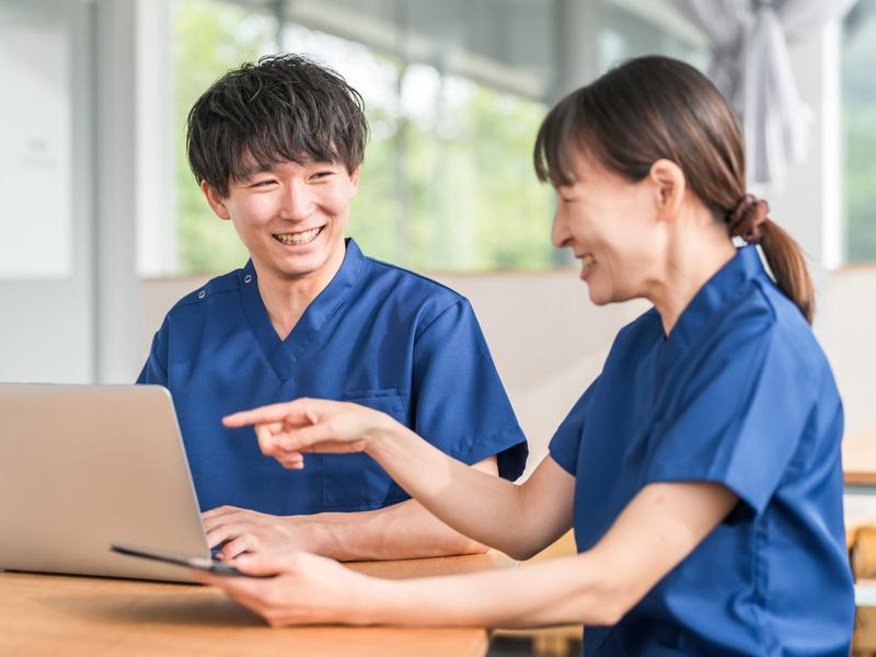 総合ビル・メンテム株式会社の求人・転職情報